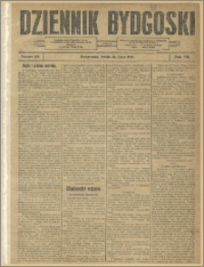 Dziennik Bydgoski, 1915, R.8, nr 155