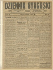 Dziennik Bydgoski, 1915, R.8, nr 156