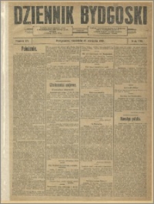 Dziennik Bydgoski, 1915, R.8, nr 171