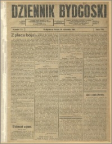 Dziennik Bydgoski, 1915, R.8, nr 173