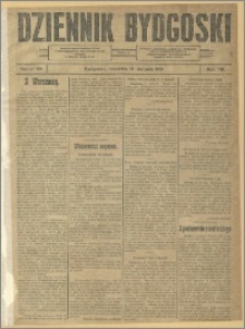 Dziennik Bydgoski, 1915, R.8, nr 174
