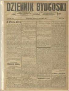 Dziennik Bydgoski, 1915, R.8, nr 175