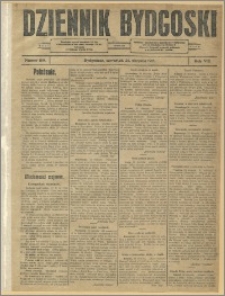 Dziennik Bydgoski, 1915, R.8, nr 180