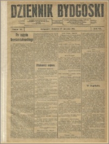 Dziennik Bydgoski, 1915, R.8, nr 183