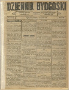 Dziennik Bydgoski, 1915, R.8, nr 188