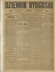 Dziennik Bydgoski, 1915, R.8, nr 210