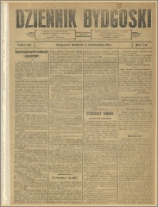 Dziennik Bydgoski, 1915, R.8, nr 213