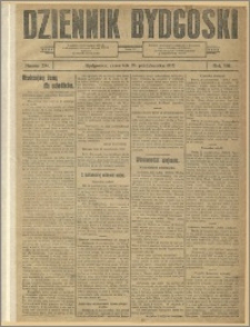 Dziennik Bydgoski, 1915, R.8, nr 234