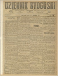 Dziennik Bydgoski, 1915, R.8, nr 239
