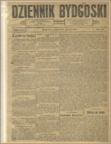 Dziennik Bydgoski, 1915, R.8, nr 273