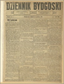 Dziennik Bydgoski, 1915, R.8, nr 284