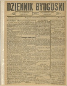 Dziennik Bydgoski, 1916, R.9, nr 15