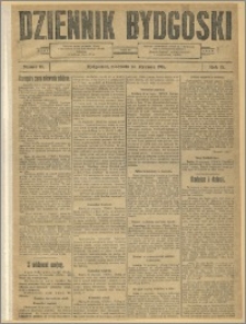 Dziennik Bydgoski, 1916, R.9, nr 18