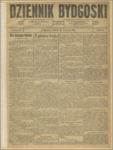 Dziennik Bydgoski, 1916, R.9, nr 23