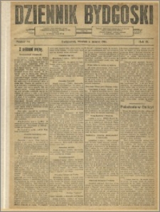 Dziennik Bydgoski, 1916, R.9, nr 54