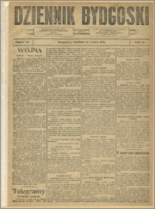 Dziennik Bydgoski, 1916, R.9, nr 59