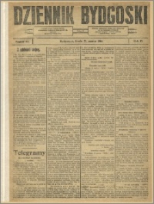 Dziennik Bydgoski, 1916, R.9, nr 67