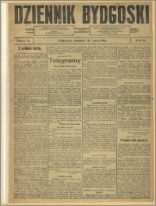 Dziennik Bydgoski, 1916, R.9, nr 74