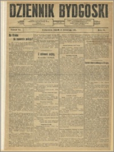 Dziennik Bydgoski, 1916, R.9, nr 93