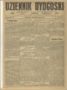 Dziennik Bydgoski, 1916, R.9, nr 108