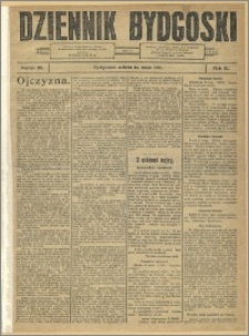 Dziennik Bydgoski, 1916, R.9, nr 110