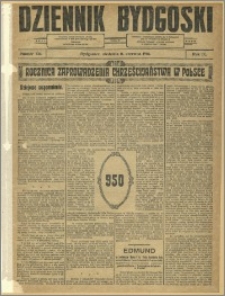 Dziennik Bydgoski, 1916, R.9, nr 134