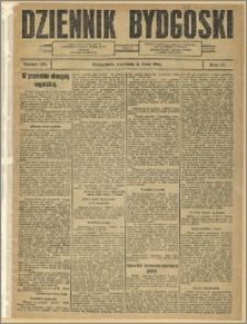 Dziennik Bydgoski, 1916, R.9, nr 149