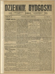 Dziennik Bydgoski, 1916, R.9, nr 150