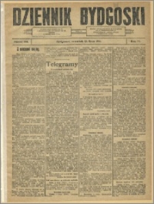 Dziennik Bydgoski, 1916, R.9, nr 158