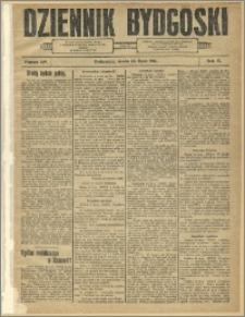 Dziennik Bydgoski, 1916, R.9, nr 169