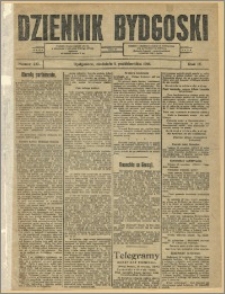 Dziennik Bydgoski, 1916, R.9, nr 227