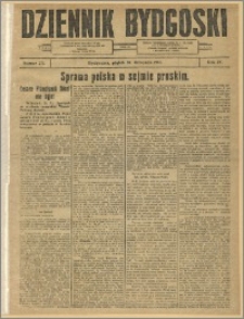 Dziennik Bydgoski, 1916, R.9, nr 271