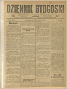 Dziennik Bydgoski, 1917, R.10, nr 30