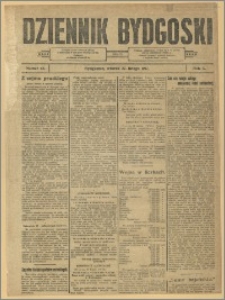 Dziennik Bydgoski, 1917, R.10, nr 46