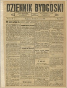 Dziennik Bydgoski, 1917, R.10, nr 51
