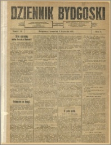 Dziennik Bydgoski, 1917, R.10, nr 78