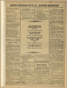 Dziennik Bydgoski, 1917, R.10, nr 80 Dodatek świąteczny