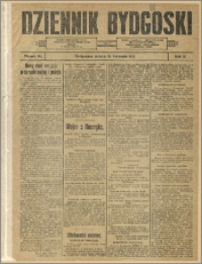 Dziennik Bydgoski, 1917, R.10, nr 84