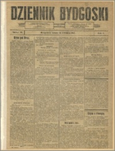 Dziennik Bydgoski, 1917, R.10, nr 90