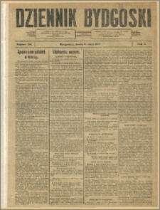 Dziennik Bydgoski, 1917, R.10, nr 104