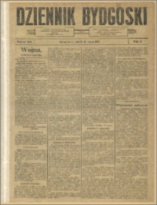 Dziennik Bydgoski, 1917, R.10, nr 106