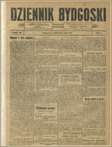 Dziennik Bydgoski, 1917, R.10, nr 112