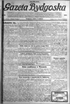 Gazeta Bydgoska 1923.04.06 R.2 nr 78