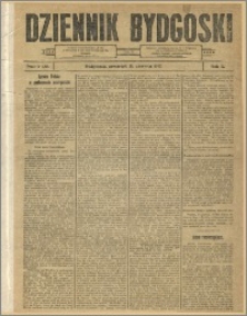 Dziennik Bydgoski, 1917, R.10, nr 138
