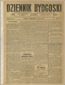 Dziennik Bydgoski, 1917, R.10, nr 146