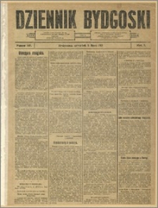 Dziennik Bydgoski, 1917, R.10, nr 149