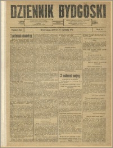 Dziennik Bydgoski, 1917, R.10, nr 193