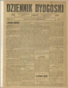 Dziennik Bydgoski, 1917, R.10, nr 235
