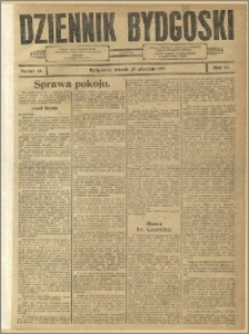 Dziennik Bydgoski, 1918, R.11, nr 24