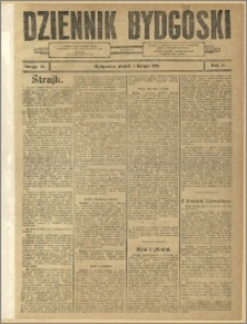 Dziennik Bydgoski, 1918, R.11, nr 26